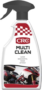 Multi Clean, trigger 500 ml, Universal