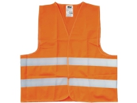 HP Biltillbehör 10473 HP Biltillbehör Advarselsvest Voksne (L x B) 65 cm x 130 cm