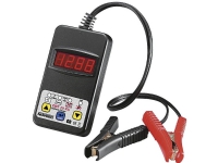 Novitec CBT12XS Bil-batteritester 120 mm x 70 mm x 20 mm