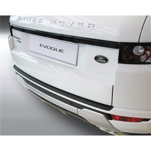 Övertäck, Stötfångare, land rover range rover evoque