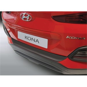 Övertäck, Stötfångare, hyundai kona