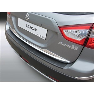Övertäck, Stötfångare, suzuki sx4 s-cross