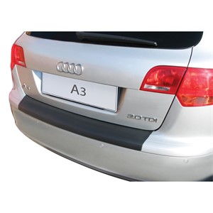 Övertäck, Stötfångare, audi a3 sportback