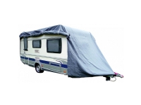 Green Yard Bil, husvagn - garage (skydd) (L x B x H) 732 x 250 x 220 cm
