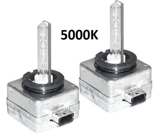 Xenonlampor, D1S 2-pack