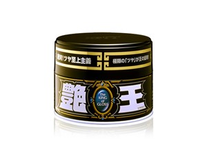 Bilvax Soft99 King Of Gloss Dark 300g, Universal