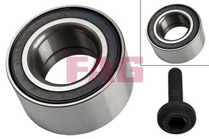 Hjullagersats, Bakaxel, audi a6 c5, 4B0 598 625 B, 4B0598625B, 8D0 407 625 A, 8D0 407 625, 8D0407625, 8D0407625A