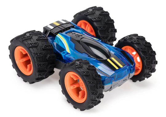 Alex's Garage Flip Car 21 Cm Radiostyrd Bil