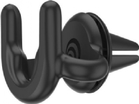 PopSockets 800012, Mobiltelefon/Smartphone, Passiv hållare, Bil, Sort