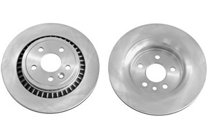 Bromsskiva, Bakaxel, volvo xc60 suv i, xc60 van i, 31277357