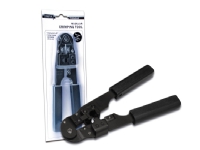 DIGITUS Professional DN-94005 - Hopfalsningsverktyg