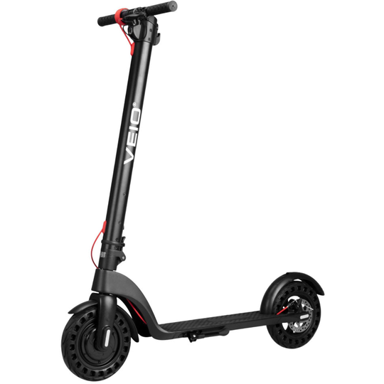 VEIO ES5 Nordic Edition 250 W, el scooter