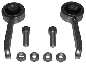 Reparationssats, stabilisator kopplingsstång, Framaxel, Tvåsidig, mercedes-benz cls [c219], e-klass [w211], e-klass t-model [s211], 2113