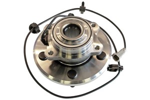Hjullagersats, Bakaxel, Höger, Vänster, chrysler pacifica, 04721632AC, 04880209AA, 04880209AB, 04880209AC, 4721632AC, 4880209AA, 4880209