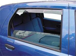 Vindavvisare, Bak, renault grand scénic ii