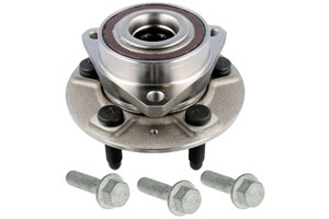 Hjullagersats, Bakaxel, Höger, Vänster, chevrolet,opel,saab,vauxhall, 13502785, 13580135, 13580687, 328006, 328292