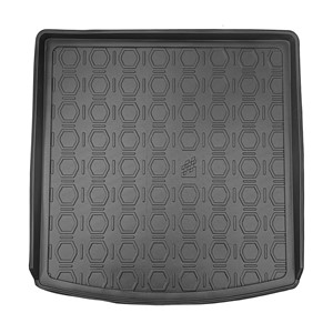 Bagagerumsmatta, Bak, seat leon sportstourer