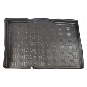 Bagagerumsmatta, Bagageutrymme, ford focus iv, focus turnier iv
