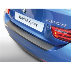 Övertäck, Stötfångare, bmw 4 coupé [f32, f82]