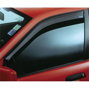 Vindavvisare, Fram, chrysler 300c, lancia thema