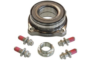 Hjullagersats, Bakaxel, Höger, Vänster, bmw,rolls-royce, 33406787015, 33406850156, 33406850159, 33408331553, 33408332213, 33408343733, 3