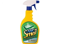 MR. SMELL CAGE AND CUVETTE 500ml EXTENDS FRESHNESS