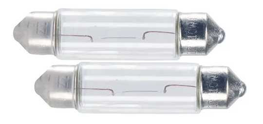 Billampa SV 8,5 10 W 2-pack