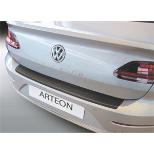 Övertäck, Stötfångare, vw arteon