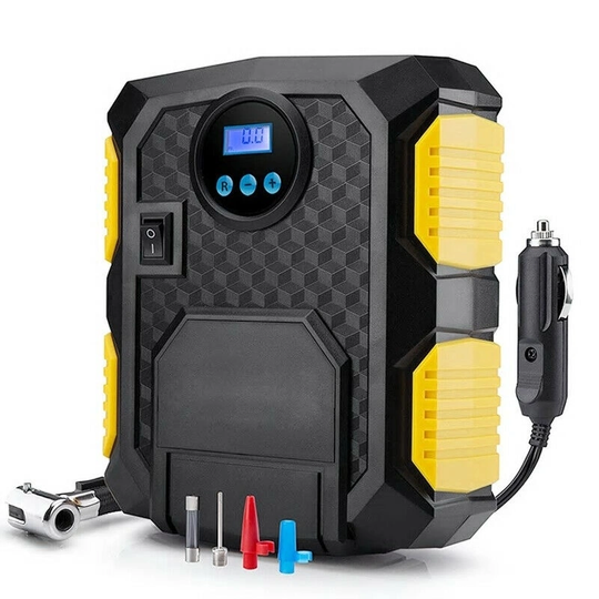Luftkompressor 12V