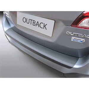 Övertäck, Stötfångare, subaru outback