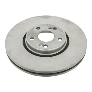 Bromsskiva, Framaxel, renault espace iv, laguna ii, laguna grandtour ii, 77 01 207 378, 82 00 177 023, 82 00 242 317, 82 00 570 677
