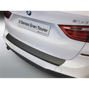 Övertäck, Stötfångare, bmw 2 gran tourer [f46]