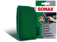 Sonax 04271410, grön, rektangulär, polyamid, polyester, bil, låda, 1 st