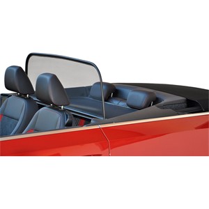 Vindavvisare, vw golf cabriolet vi