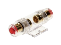 ACV 30.3801-01 Bil Hi-Fi glas säkringshållare