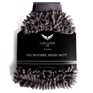 Car Gods MIKROFIBER TVÄTT MITT, Universal