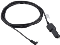 Brother PA-CD-600CG - Strömadapter för bil - 12 V - för PocketJet PJ-663, 722, 723, 762, 763, 773 RuggedJet RJ-2030, 2050, 2140, 2150, 3050, 3150