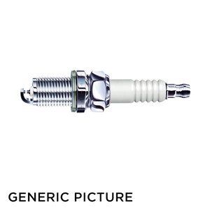 Tändstift, chevrolet silverado 1500, silverado 2500, tahoe, gmc sierra extended cab pickup, hummer hummer h2, hummer h2 sut, 12563703,