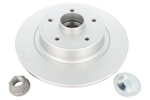 Bromsskiva, renault grand scénic ii, laguna ii, laguna grandtour ii, 7701472838, 7701713008, 8200209774, 8200367094, 8200655249, 8660001