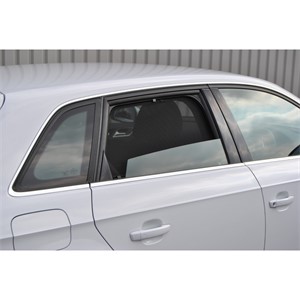 Fönsternät, audi a3 sportback