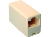 Förlängningskabel RJ45/RJ45 1 till 8
