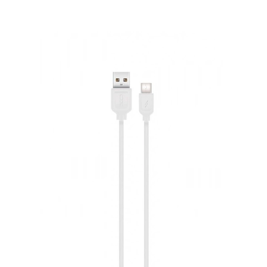 XO NB36 USB-C Laddkabel