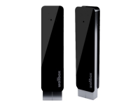 wallbox Onyx - Komponenter til montering (sokkelmontering) - glas, stål