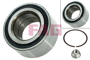Hjullagersats, Framaxel, mg mg zs, mg zs hatchback, rover 400 ii, 400 halvkombi ii, 45 halvkombi i, 45 sedan i