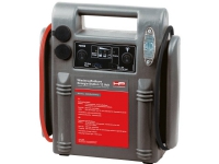 Hurtigstart System HP Biltillbehör 17 Ah