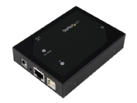 StarTech.com HDMI Over IP Extender with 2-port USB Hub - 1080p - Förlängd räckvidd för audio/video - HDMI - upp till 100 m
