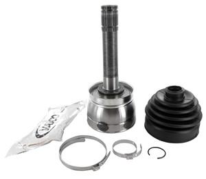 Drivknut, På hjulsidan, mercedes-benz c-klass t-model [s203], nissan pick up, 39100-2S600_part, 39100-2S660_part, 39211-58G60