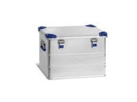 ALUTEC INDUSTRY 73, Verktygslåda, Metall, Rostfritt stål, 73 l, Bil, 580 mm