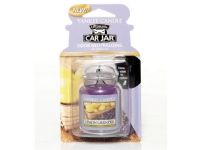 Yankee Candle 1220907E, Bil