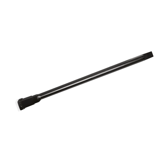 Bissell Extended Reach Tool Multireach